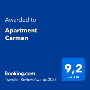Booking.com Reward 2023